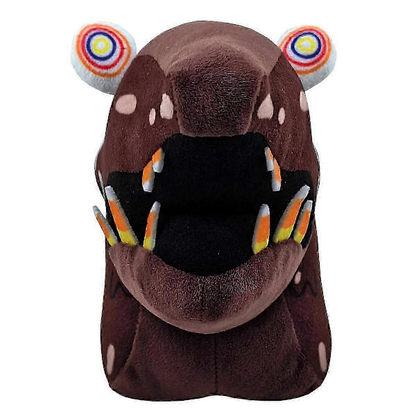 THE AMAZING DIGITAL CIRCUS 2 Pehmolelu 17cm E 17cm E