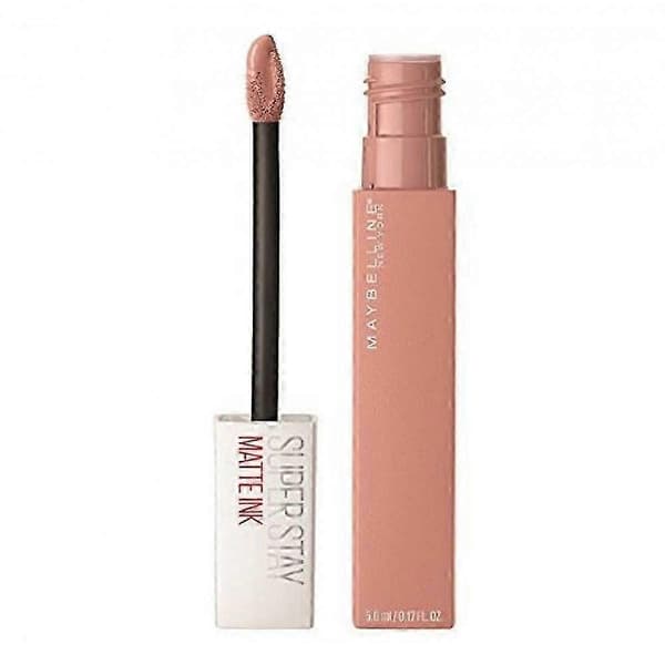 Superstay Matte Ink Liquid Lipstick 55 Driver da 55 Driver en