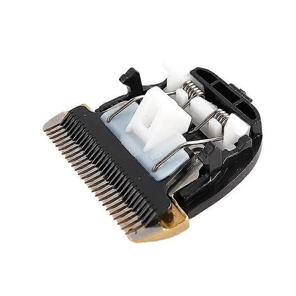 Til Panasonic ER-GP80/ER1611/1610/1511 Clipper Hoved Trimmer Blad Udskiftningsdel