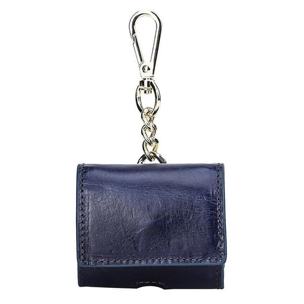 Etui Cover Gaver til Jul Thanksgiving Dag og Andre Helligdage Blue