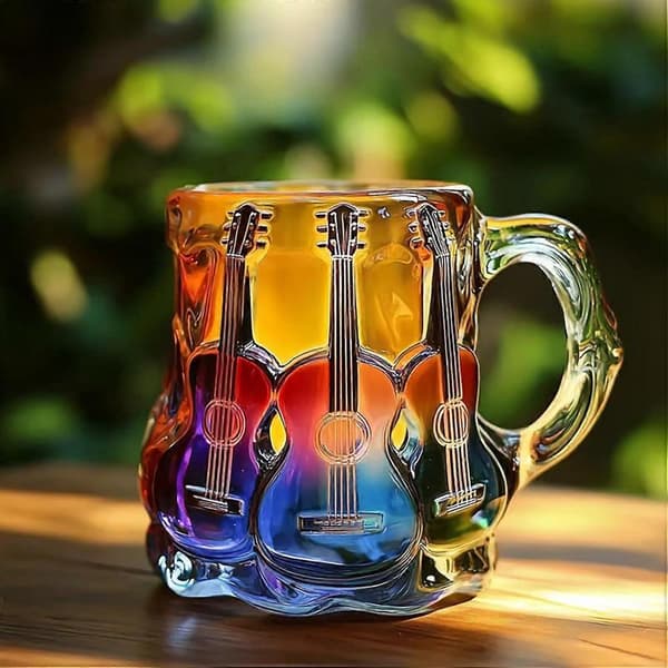 Be-krus, j8-krus, vannglass i glass, vinglass A