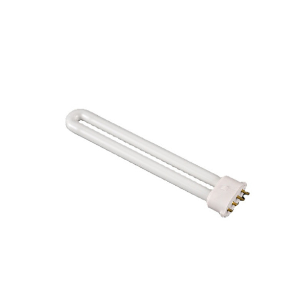 9W Light Bulb Twin Tube Replacement for Light Bulb - 2G7 Base 4 Pin