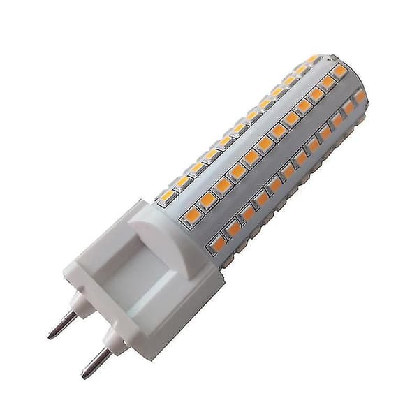 G12 LED bulb replacement for 100W halogen lamps 6000K 10-12W[D]
