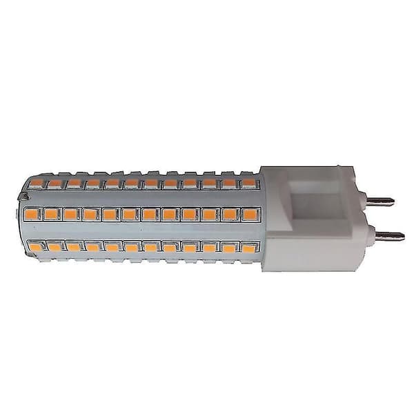 G12 LED bulb replacement for 100W halogen lamps 6000K 10-12W[D]