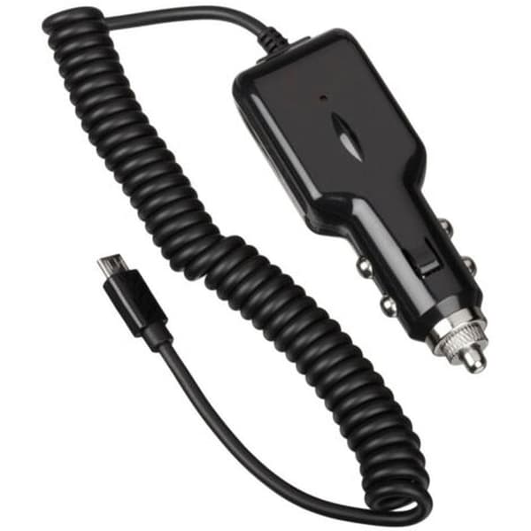 Universaloplader til bil med Micro USB-stik til Android-brug 1.0 A