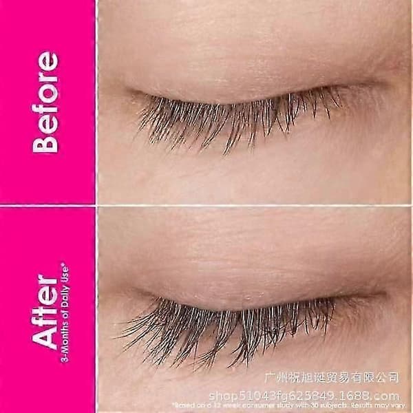 Grande Lash Md Eyelash And Eyebrow Enhancer For Length Fullness 4ml New Arrival S04 2pcs 2pcs