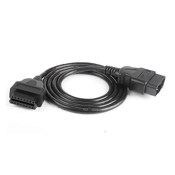 Obd2 Forlængerkabel - Perfekt 1,5 meter_MGF 1.5 meters