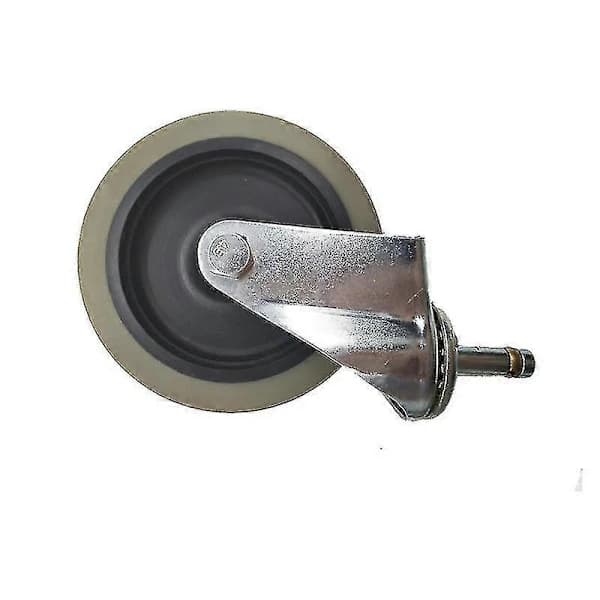 Replacement Wheel for Hoverkart, 360 Degree Rotation