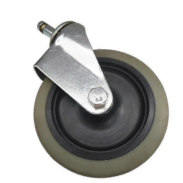 Replacement Wheel for Hoverkart, 360 Degree Rotation
