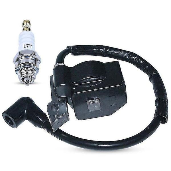 Compatible ignition module for Jonsered CS2137, McCulloch MAC 335, Partner 350, 351, 352 and 370.[D]