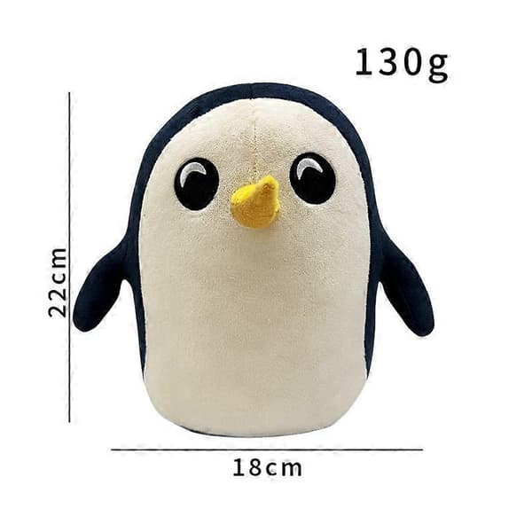 Dventure Time Plushies Plyschleksaksdocka BarnpresenterB