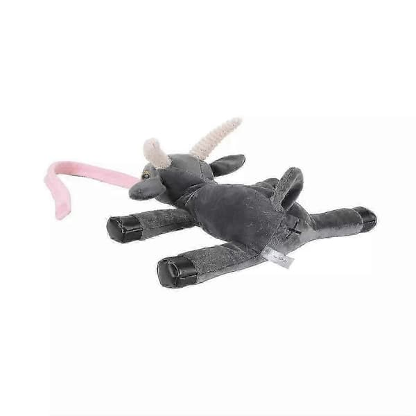 Goat Simulator Pehmo Goat Simulator Pehmolelu/Nukke