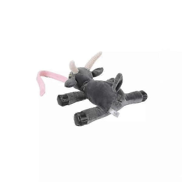 Goat Simulator Pehmo Goat Simulator Pehmolelu/Nukke