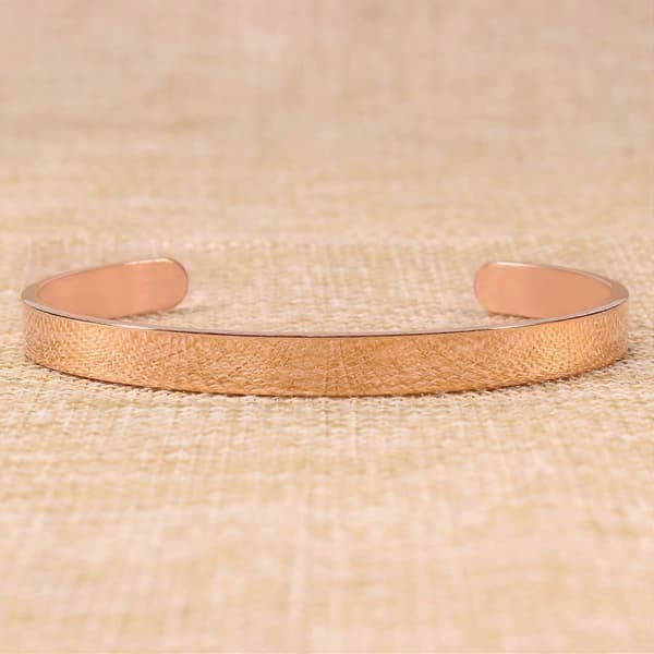 Naisten rannekorut ruusukulta Rose Gold
