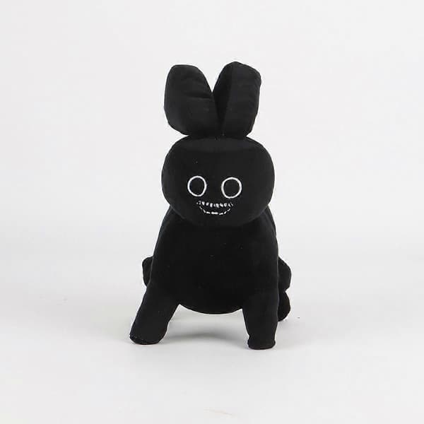 Övergivna Gubby Plushies Plyschleksak Gosedjur Docka Barnpresenter D D