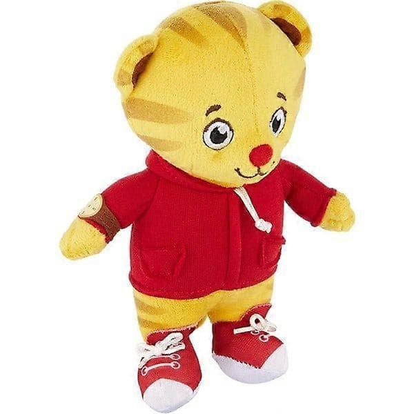 Dukke Daniel Tigers Kvarter Daniel Tiger Minidukke 20CM Dani