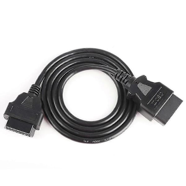 OBD2 Extension Cable - Perfect 3 meter_MGF 3 meters