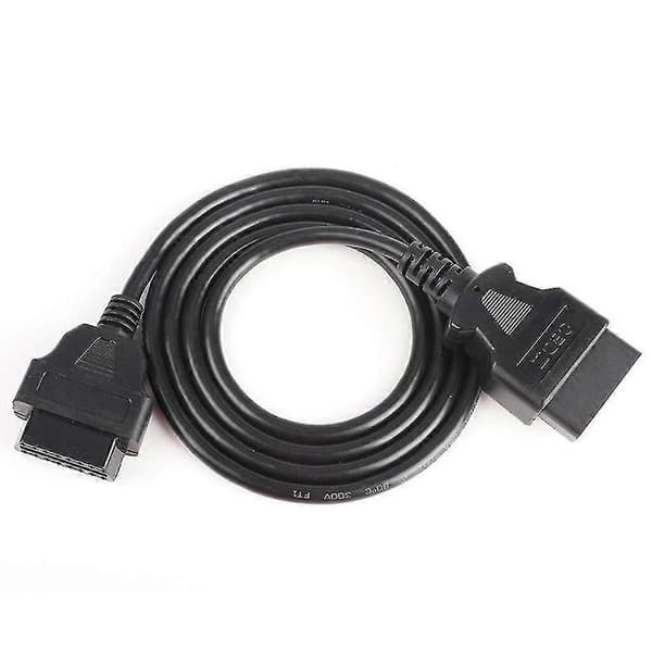 Obd2 Forlængerkabel - Perfekt 3 meter_MGF 3 meters