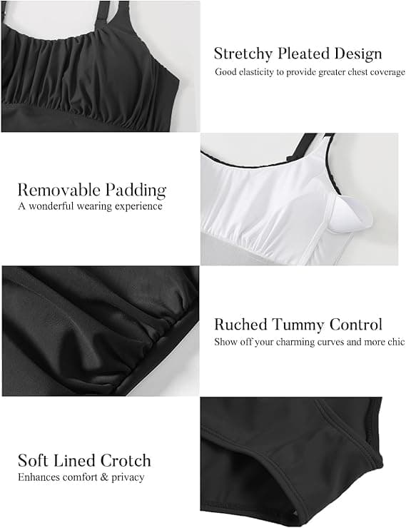 Badedrakt for kvinner Monokini Badedrakter for kvinner Badedrakt