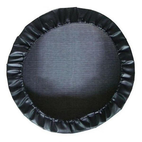 Universal reservdäcksskydd, PVC-läder vattentätt och dammtätt universal reservdäck - Perfekt 16inch
