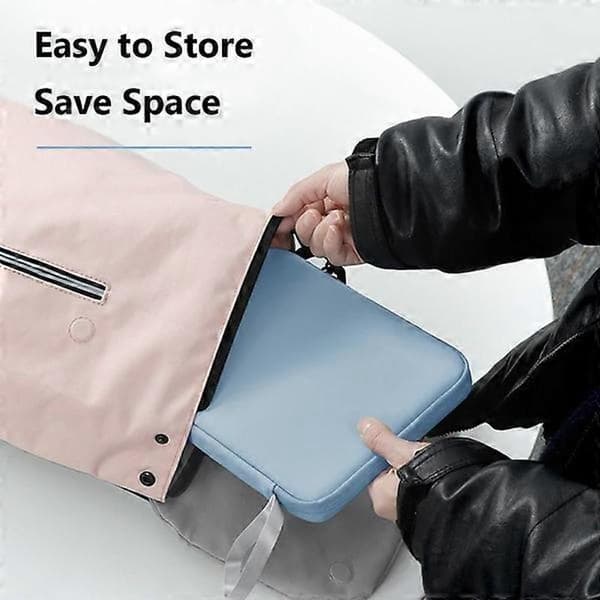 Håndtaske Tablet etui Grå Grey 10.9 inch