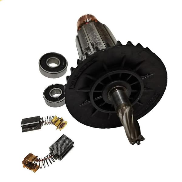 Armaturresistor for hammerbor 5 tenner Ac220-240v