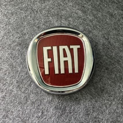Fiat Ducato 244 250 frontgrill merke / logo / emblem