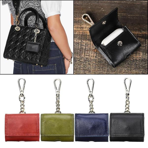 Etui Cover Gaver til Jul Thanksgiving Dag og Andre Helligdage Black