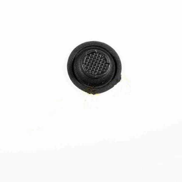 Multi-Controller Joystick Knapper Gummi Til Canon EOS 5D Mark IV / 5D4 Kamera