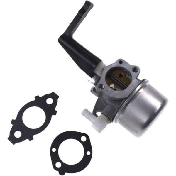 JRL 696065 Carburetor Replacement and Gasket Kit for Briggs & Stratton