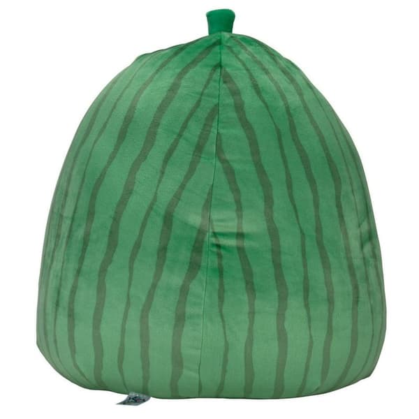 Squishmallows 30 cm Vattenmelon - Wanda, Mjukdjur-AD5-