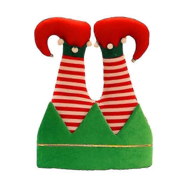 Hatt Tomtehatt Jul Bröllopspresenter Mössor Ornt Rs Clown