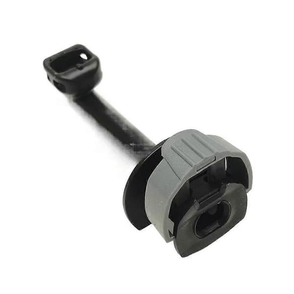 Karcher K2 K3 Pressure Washer Elbow Outlet Pipe with Clamp