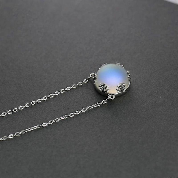 Halsband Aurora Borealis LIGHT AURORA