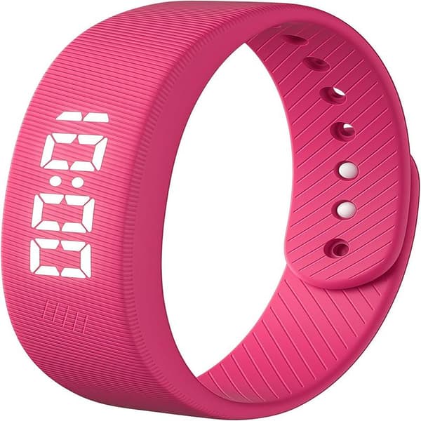 2026 model, digitalt display[D] pink pink