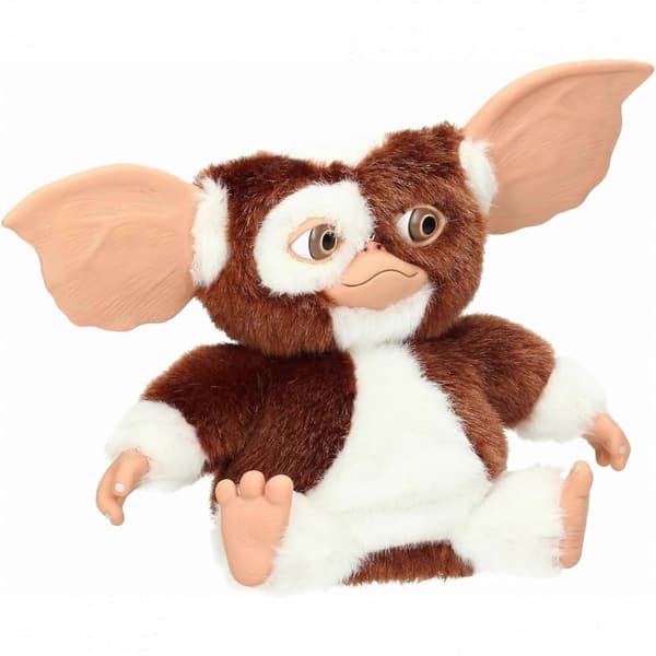 Dansende Gizmo Batteridrevet Luksus Plys