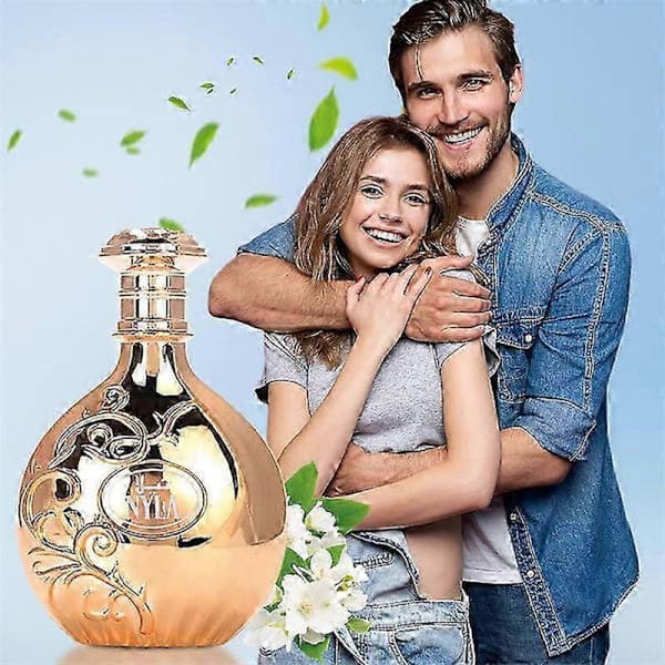 Prestige Nyla 80ml EDP Parfym från Arabiyat - Kvalitetsflaska