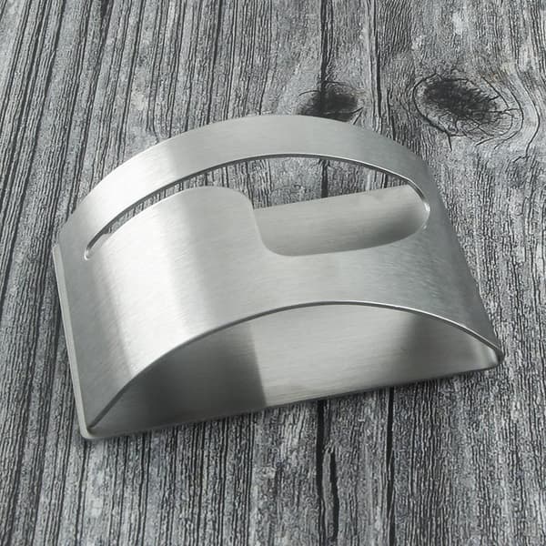 Stainless Steel Hooks for Towels