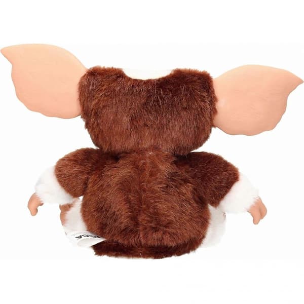 Dansande Gizmo Batteridriven Lyxplysch