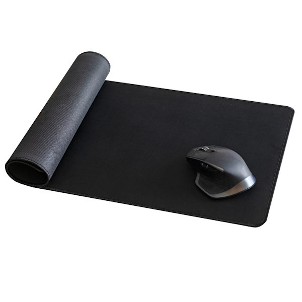 Gaming Mouse Pad - 70x30 cm Black