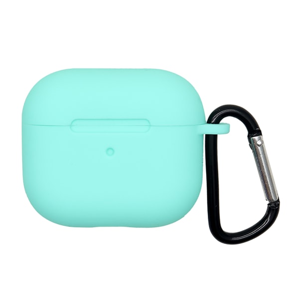 Stötsäkert case för Airpods 3 Mint Green