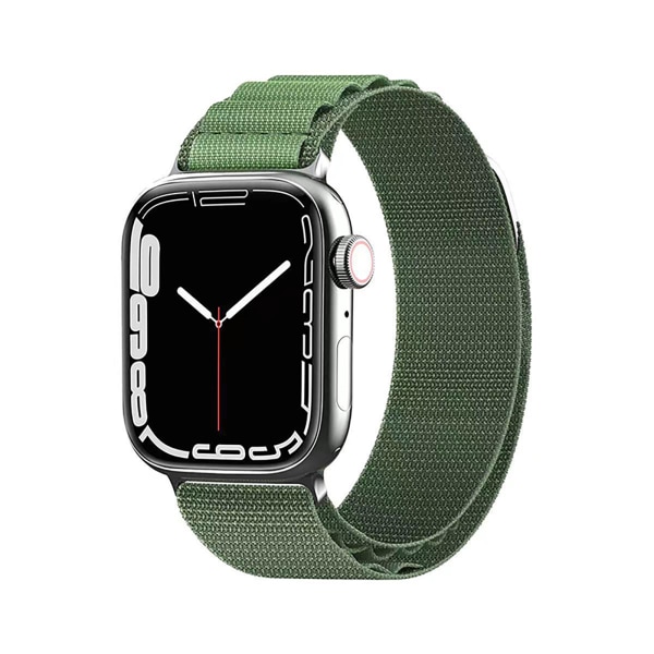 Byte av watch till Apple Watch grön 42/44/45mm
