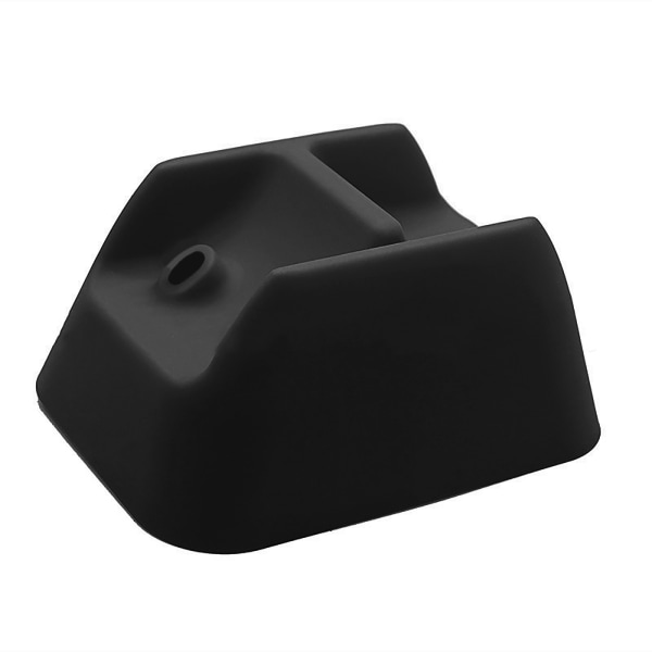 Laddare Hållare Laddningsbas för Airpods Max Bluetooth Headset svart