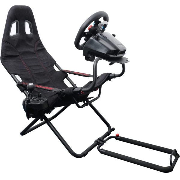 Gear Shifter Mount (höger hand) för Playseat Challenge Chair svart