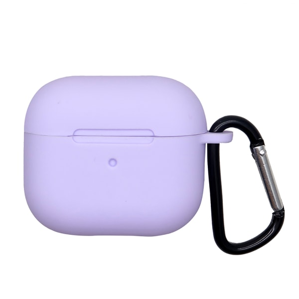 Stötsäkert case för Airpods 3 Purple