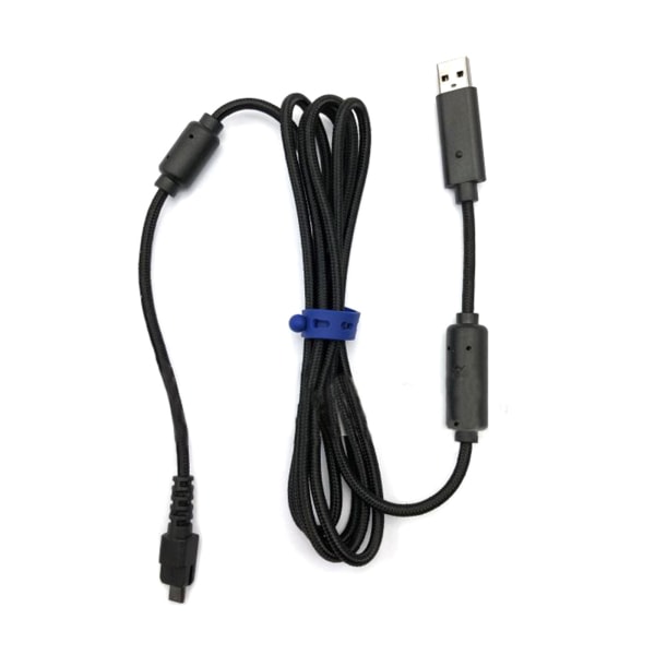 USB -kabel för RAZER RAIJU Ergonomisk PS4-spelkontroll beige