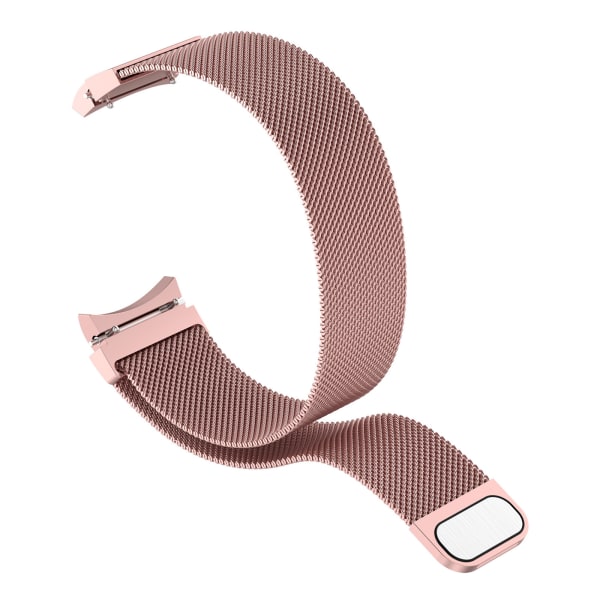 Milan watch för Samsung Galaxy Watch4 rosa