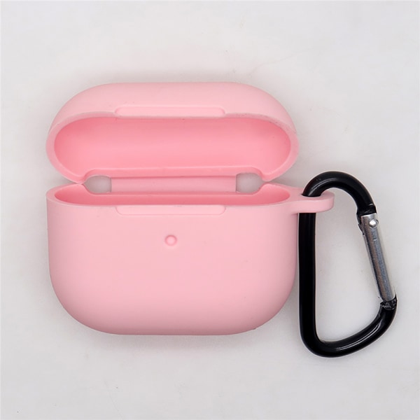 Stötsäkert case för Airpods 3 Pink