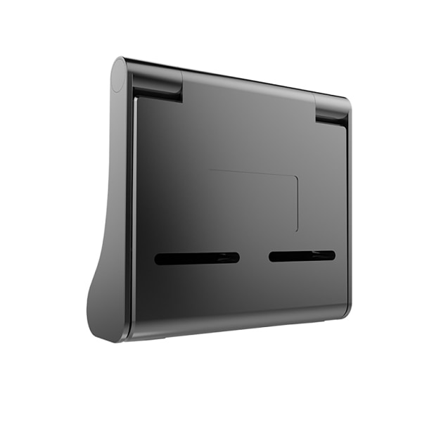 Mini Laddningsdocka Bärbar HDMI-laddarehållare för Switch svart