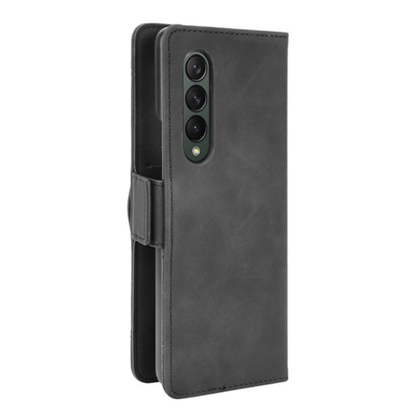 Telefonskyddsfodral i case till Samsung Galaxy Z Fold 4 svart